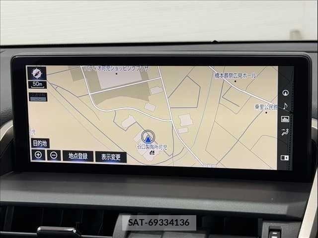 Lexus NX 2018-01 8666417-16