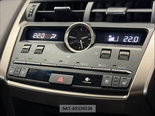 Lexus NX 2018-01 8666417-19