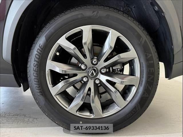 Lexus NX 2018-01 8666417-6