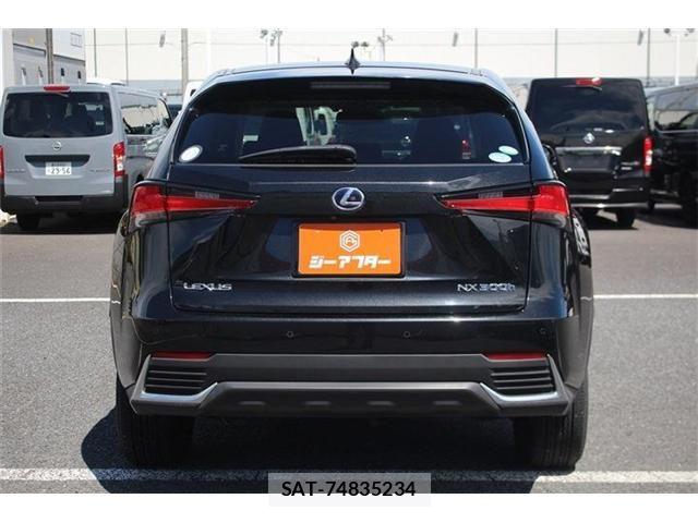 Lexus NX 2018-01 8659967-9