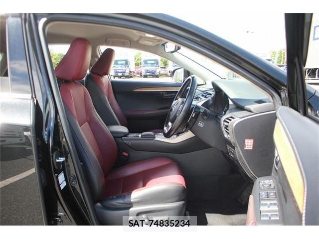 Lexus NX 2018-01 8659967-18