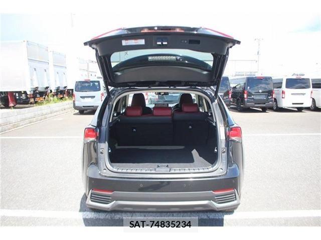 Lexus NX 2018-01 8659967-26