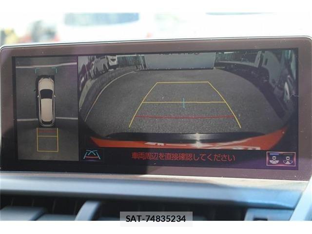 Lexus NX 2018-01 8659967-2