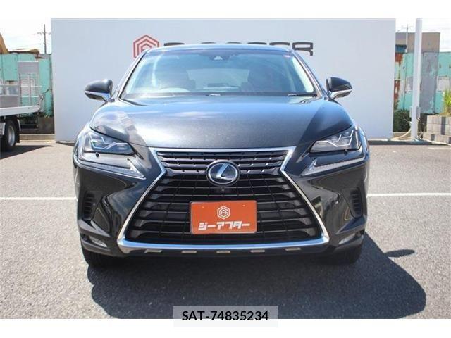 Lexus NX 2018-01 8659967-6