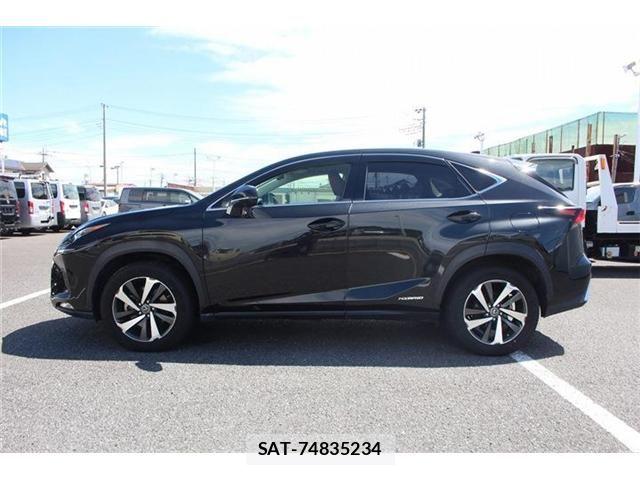Lexus NX 2018-01 8659967-7