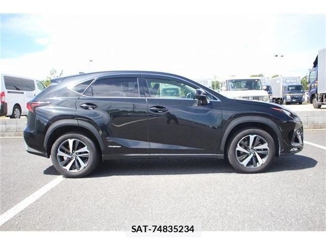 Lexus NX 2018-01 8659967-8