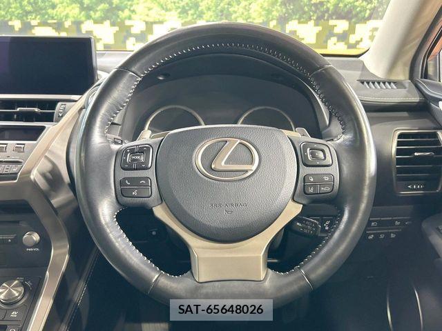 Lexus NX 2018-04 8659965-10