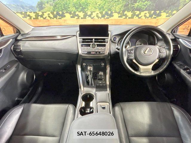 Lexus NX 2018-04 8659965-1
