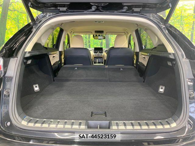 Lexus NX 2017-02 8685849-9