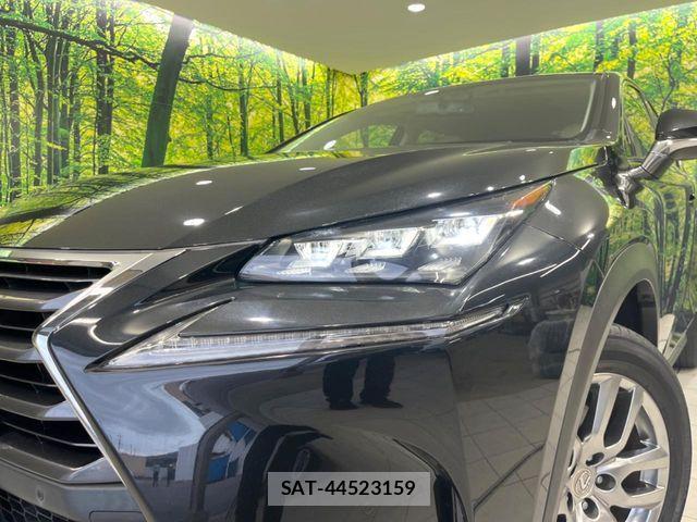 Lexus NX 2017-02 8685849-11