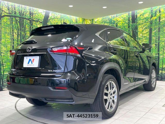 Lexus NX 2017-02 8685849-16