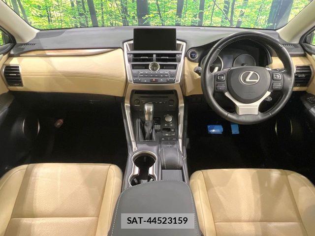 Lexus NX 2017-02 8685849-1