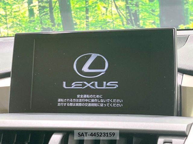 Lexus NX 2017-02 8685849-2