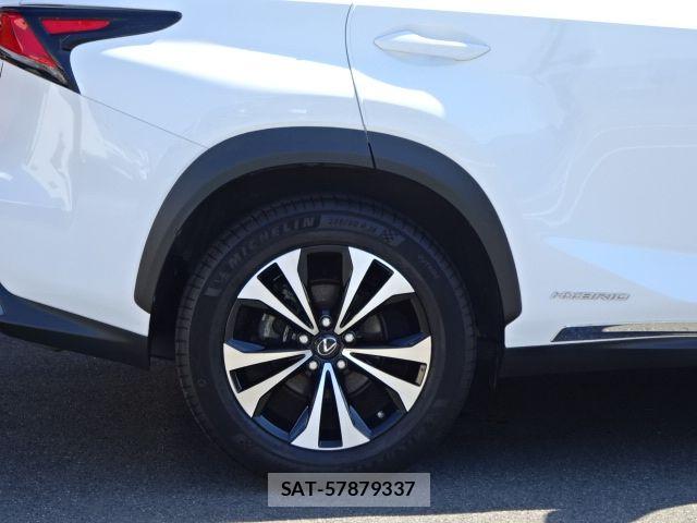 Lexus NX 2019-07 8685850-9