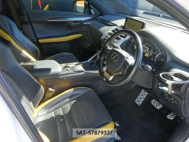 Lexus NX 2019-07 8685850-10