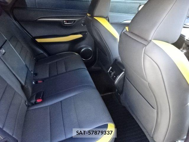 Lexus NX 2019-07 8685850-11