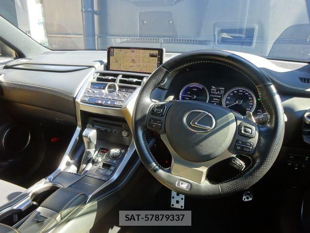 Lexus NX 2019-07 8685850-12