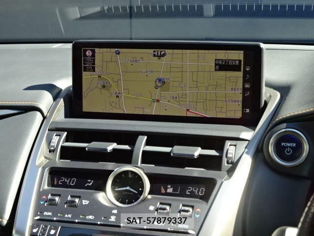 Lexus NX 2019-07 8685850-15