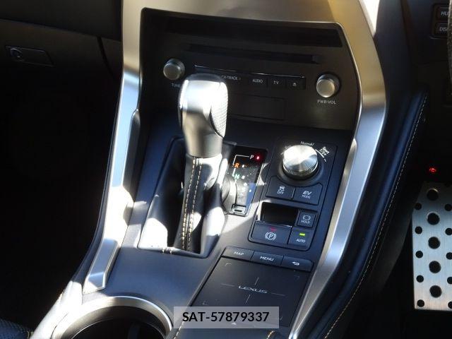 Lexus NX 2019-07 8685850-16