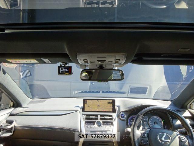 Lexus NX 2019-07 8685850-17