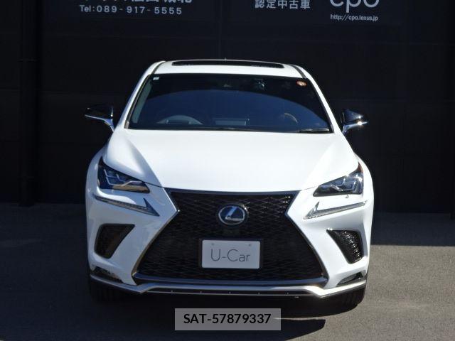 Lexus NX 2019-07 8685850-1