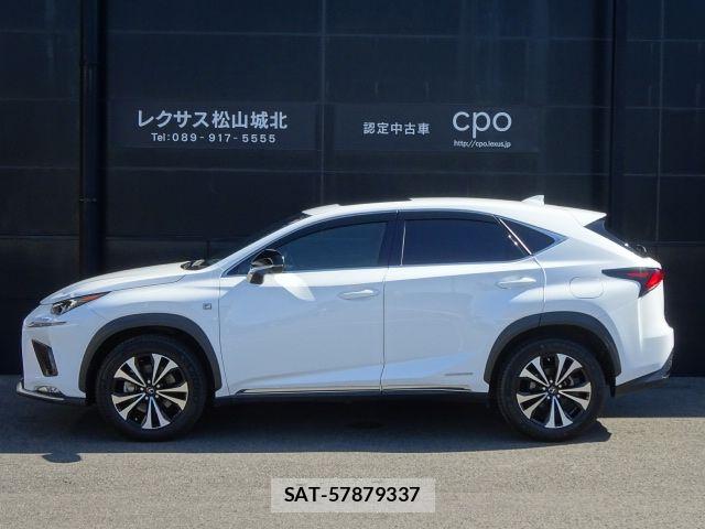 Lexus NX 2019-07 8685850-7