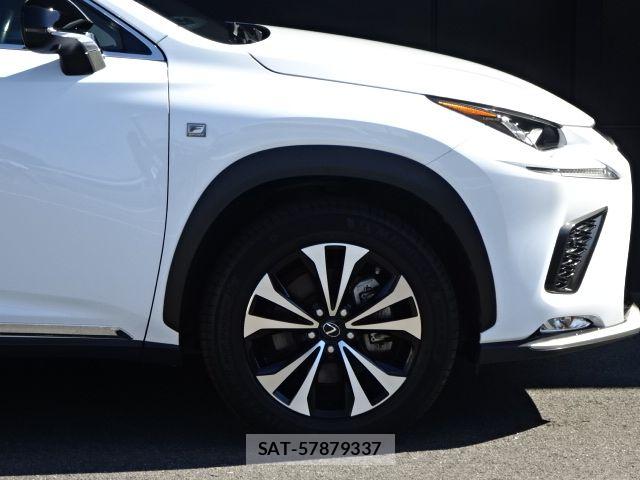 Lexus NX 2019-07 8685850-8