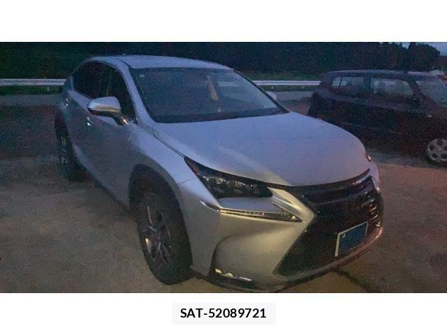 Lexus NX 2014-09 8743471-0