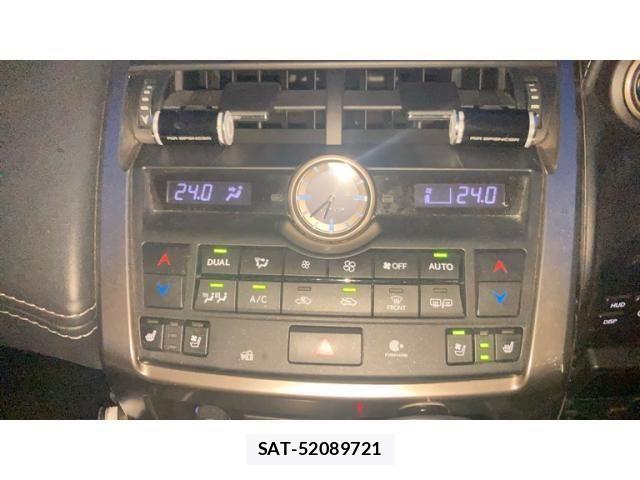 Lexus NX 2014-09 8743471-19