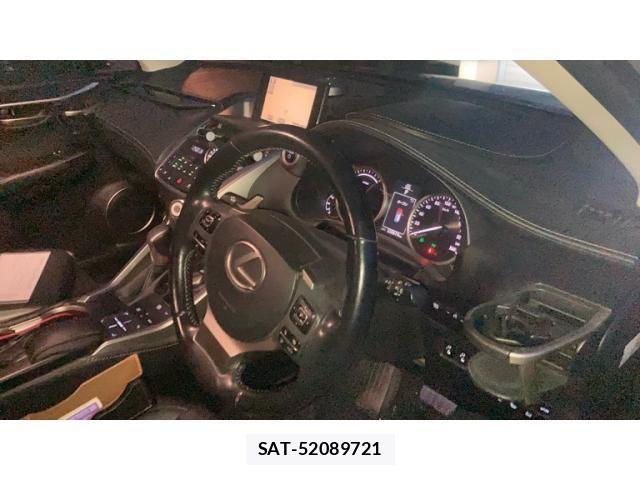 Lexus NX 2014-09 8743471-25