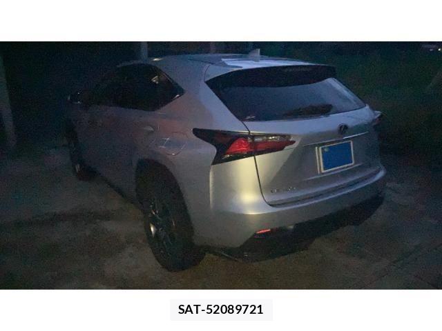 Lexus NX 2014-09 8743471-6