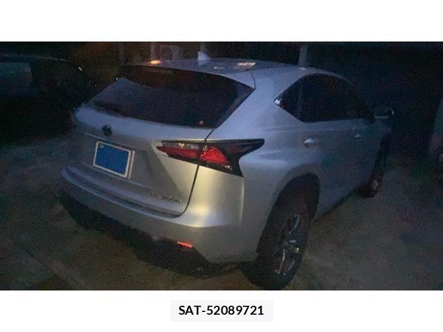 Lexus NX 2014-09 8743471-7