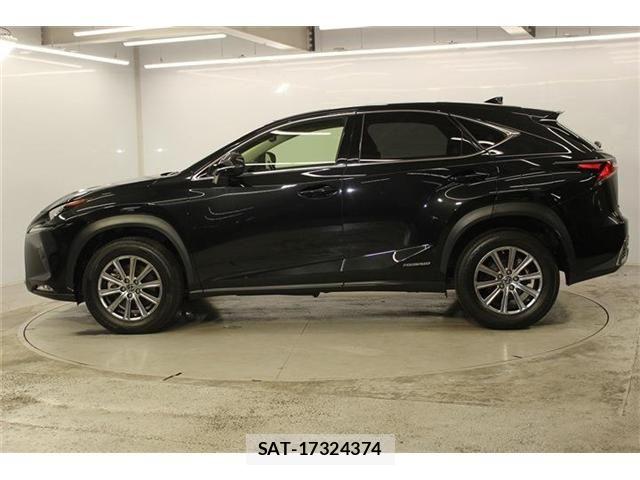 Lexus NX 2017-11 8743468-9