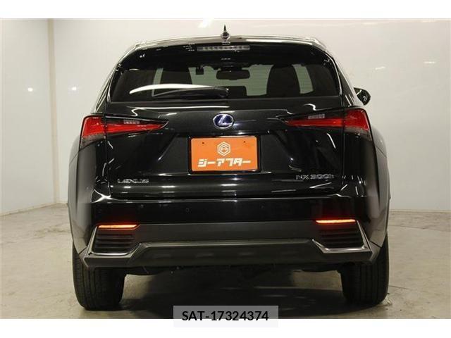 Lexus NX 2017-11 8743468-7