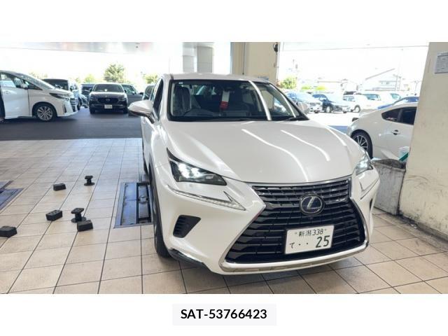 Lexus NX 2019-12 8743466-0