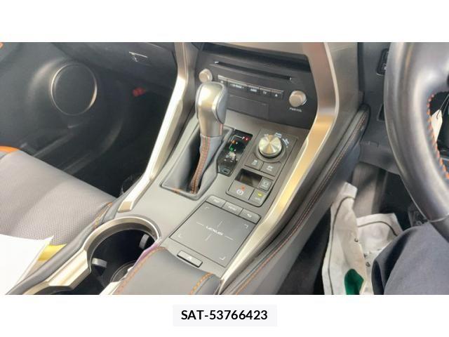 Lexus NX 2019-12 8743466-15
