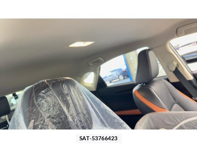 Lexus NX 2019-12 8743466-19