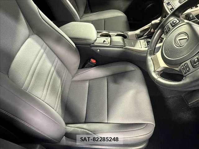 Lexus NX 2020-10 8743465-10