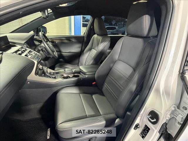 Lexus NX 2020-10 8743465-11