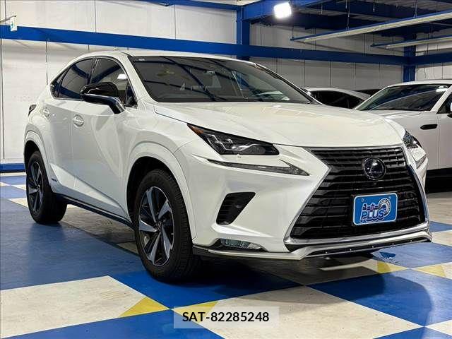 Lexus NX 2020-10 8743465-17