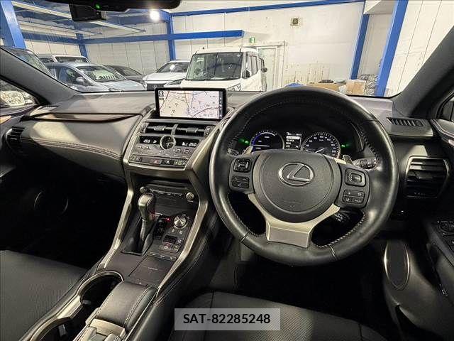 Lexus NX 2020-10 8743465-1