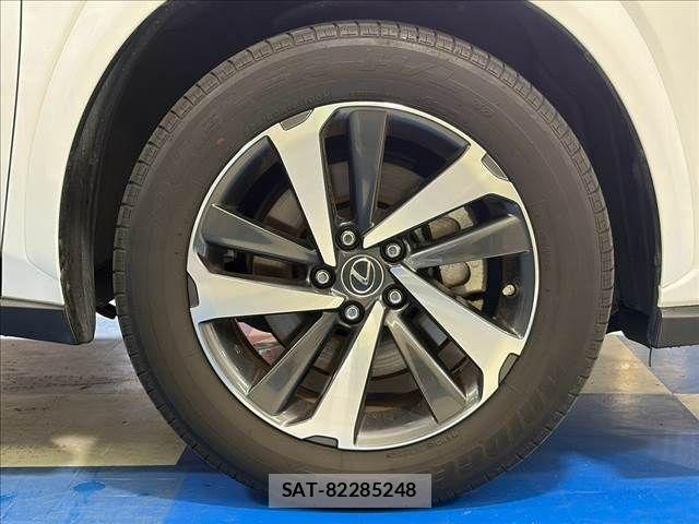 Lexus NX 2020-10 8743465-23