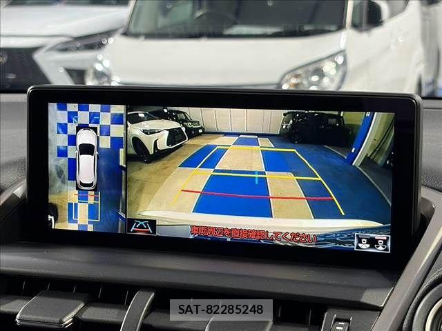 Lexus NX 2020-10 8743465-2