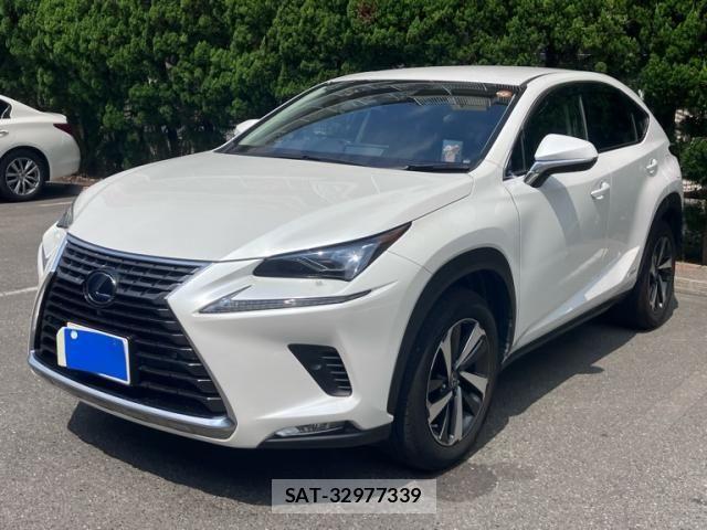 Lexus NX 2019-09 8743467-0