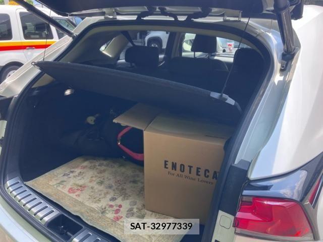 Lexus NX 2019-09 8743467-9