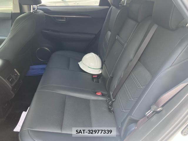 Lexus NX 2019-09 8743467-10