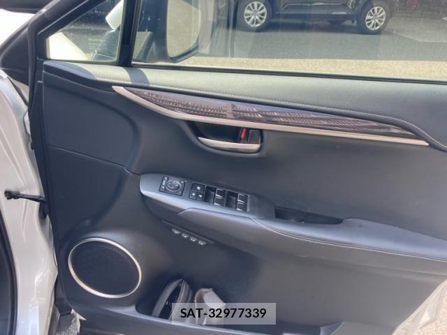 Lexus NX 2019-09 8743467-14