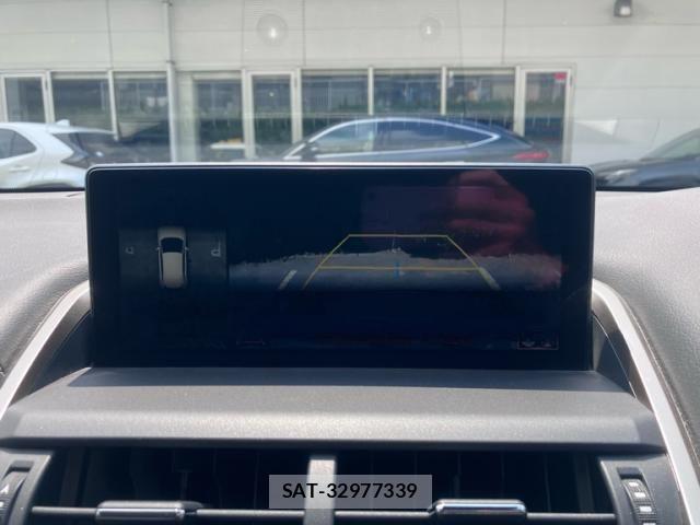 Lexus NX 2019-09 8743467-20