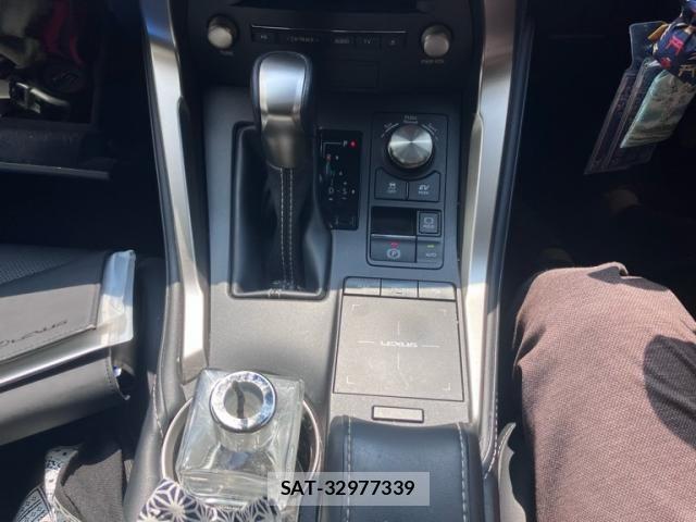 Lexus NX 2019-09 8743467-23
