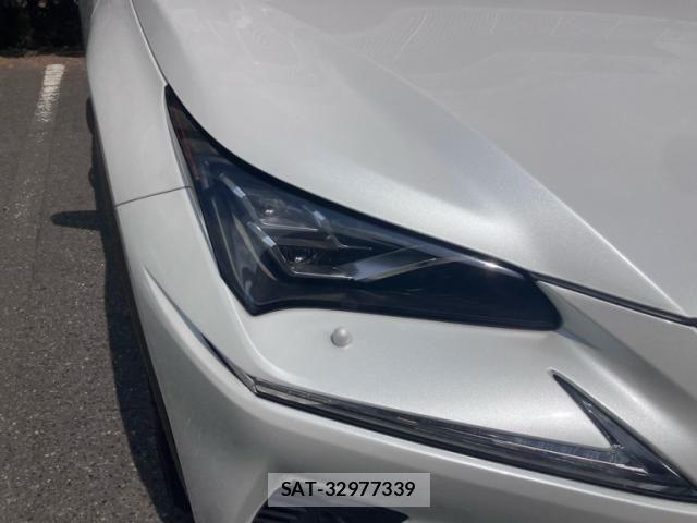 Lexus NX 2019-09 8743467-2